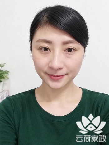 阿姨资料照片