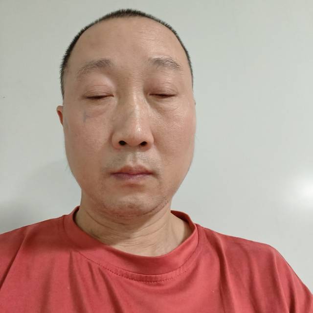 阿姨资料照片