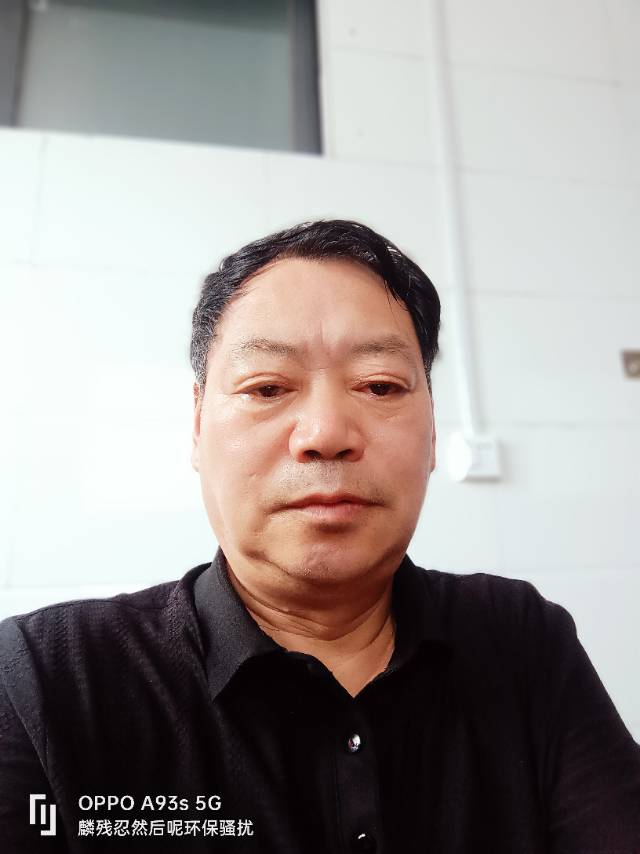 阿姨资料照片