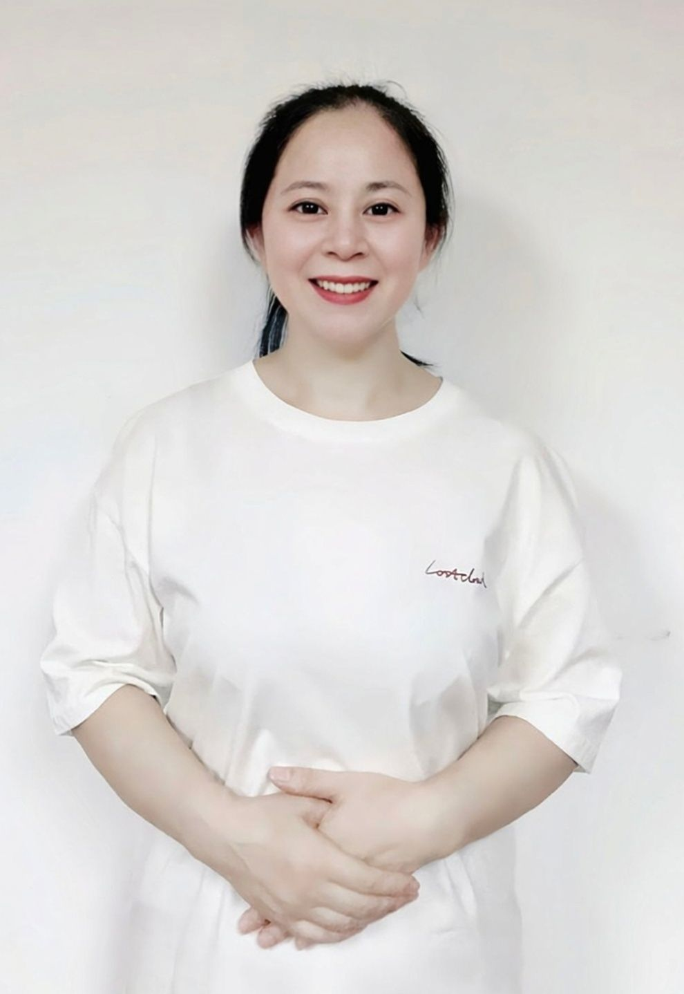 阿姨资料照片