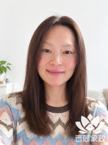 阿姨照片
