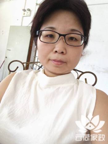 阿姨资料照片