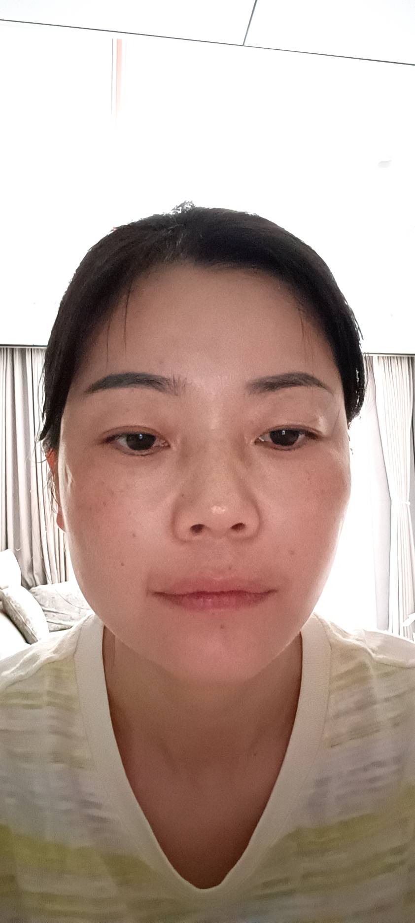 阿姨资料照片