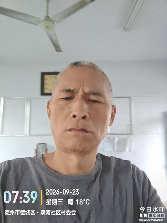 阿姨资料照片