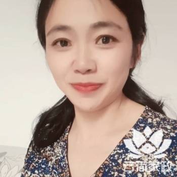 阿姨资料照片