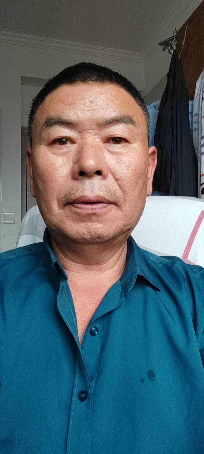 阿姨资料照片