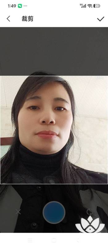 阿姨资料照片