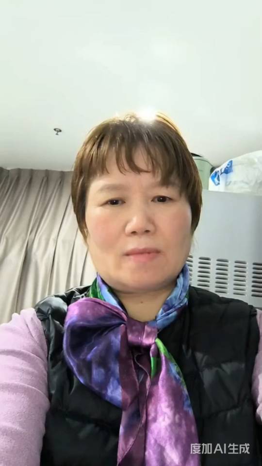 阿姨资料照片