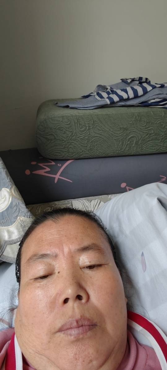阿姨资料照片