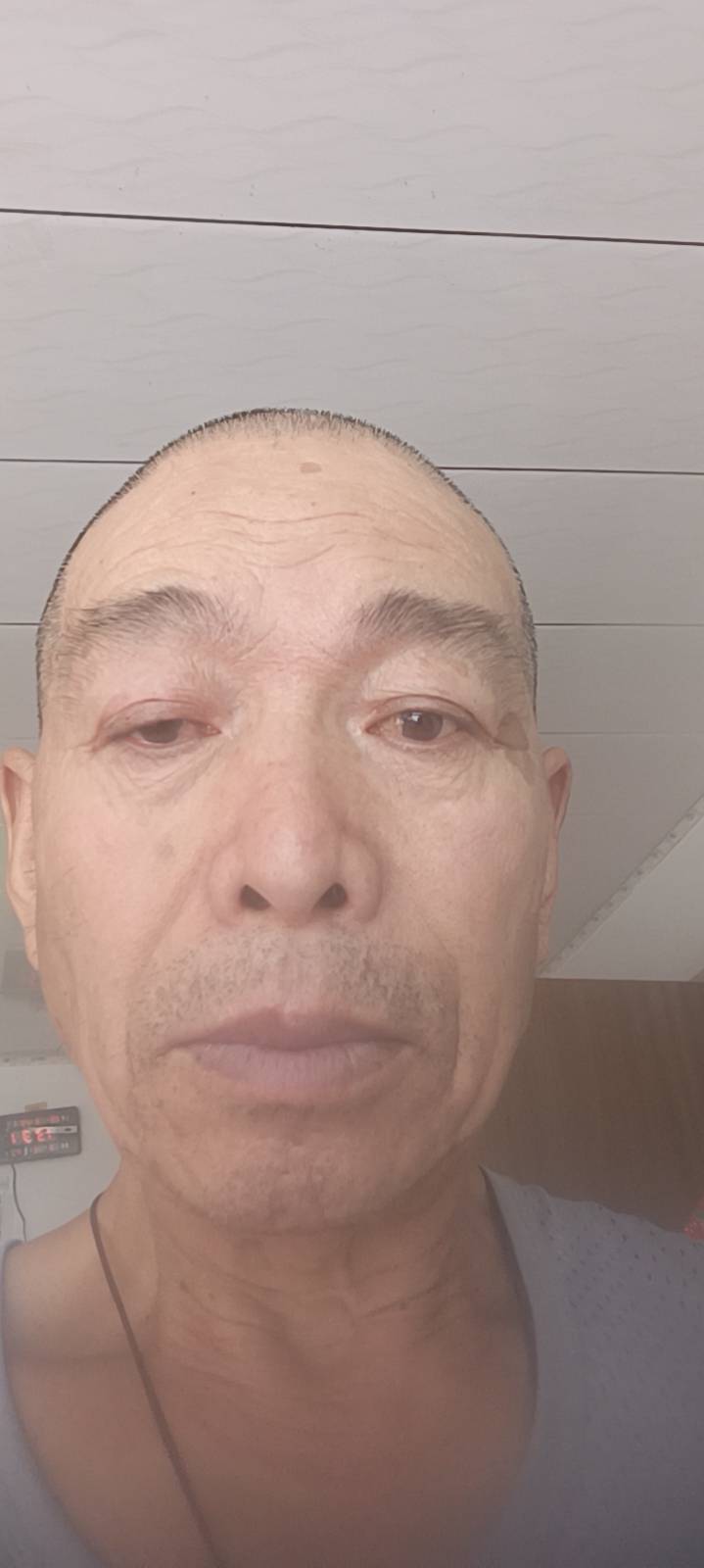 阿姨资料照片