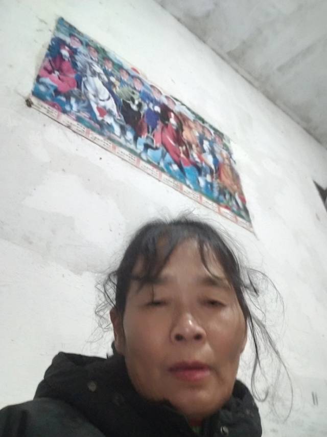 阿姨资料照片