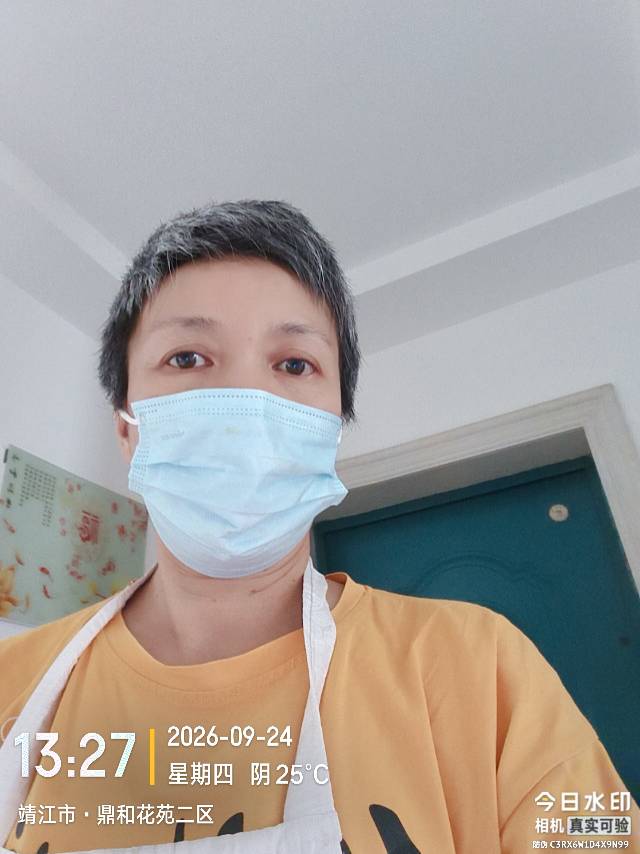 阿姨资料照片