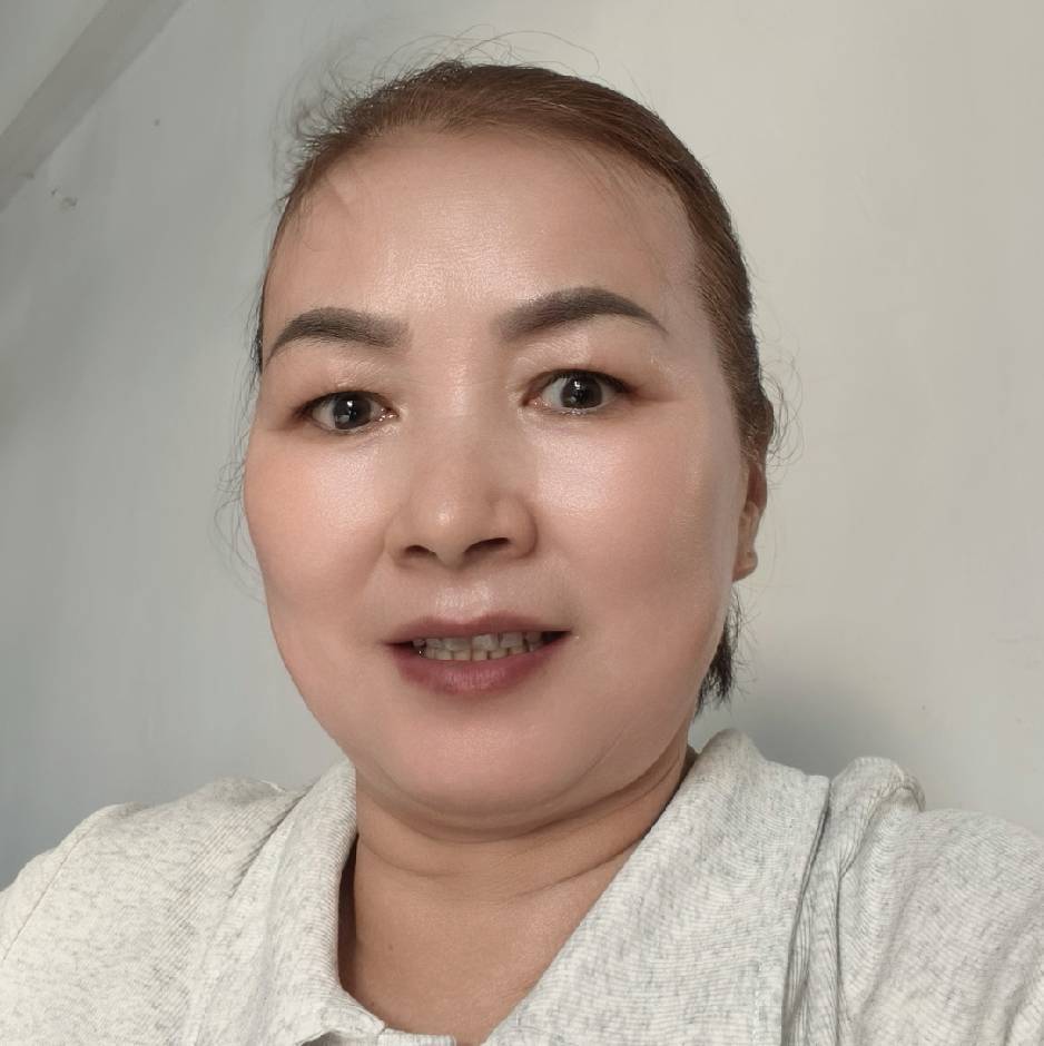 阿姨资料照片