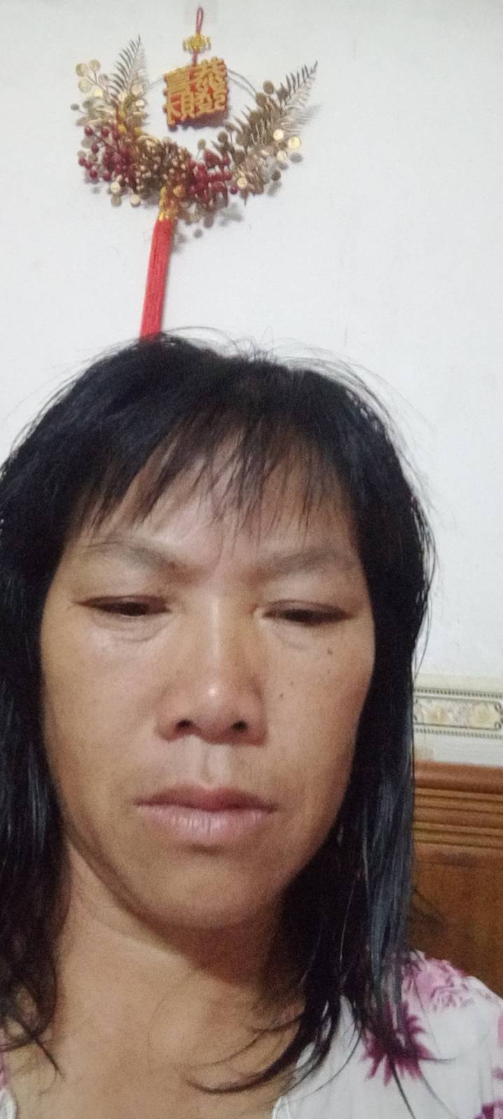 阿姨资料照片