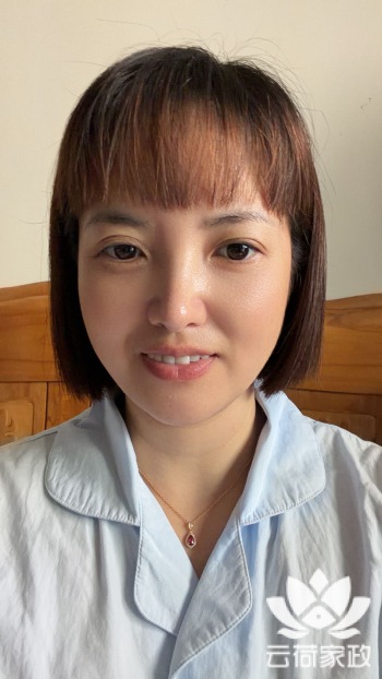 阿姨资料照片