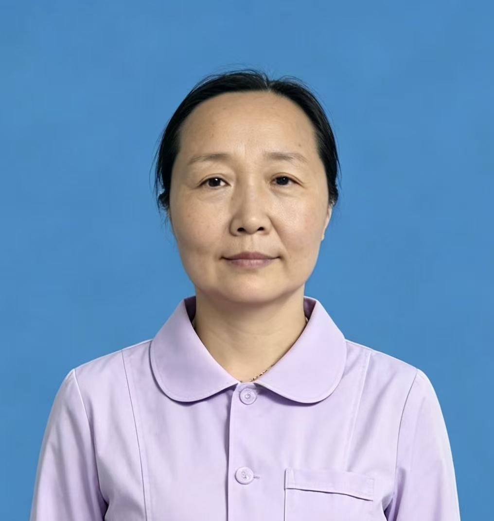 阿姨资料照片