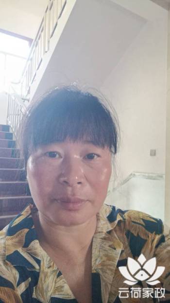 阿姨资料照片