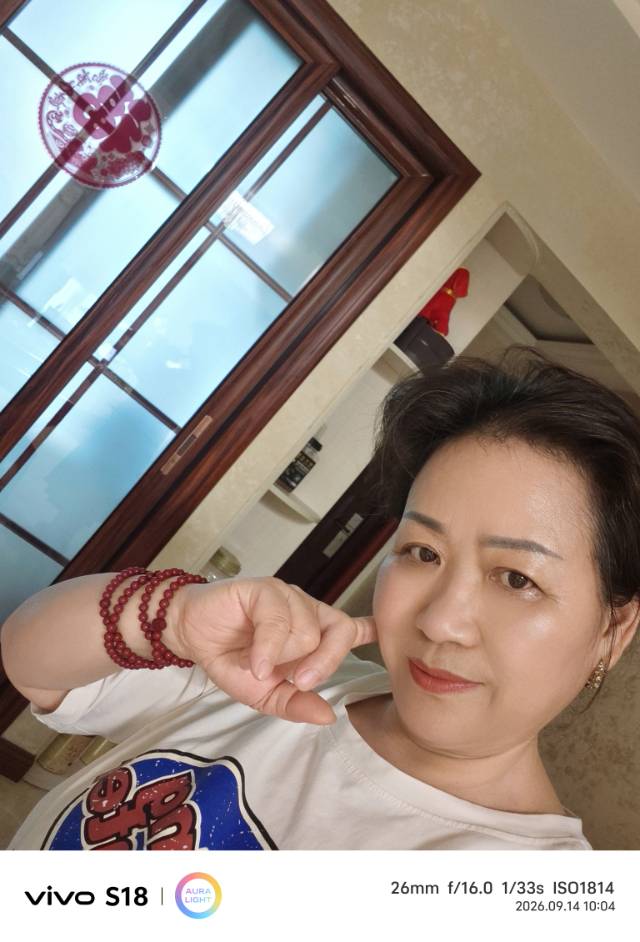 阿姨资料照片