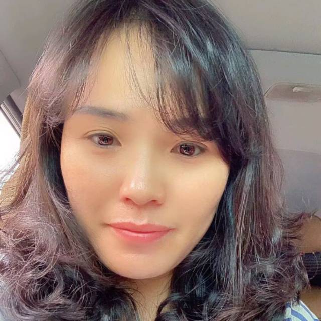 阿姨资料照片