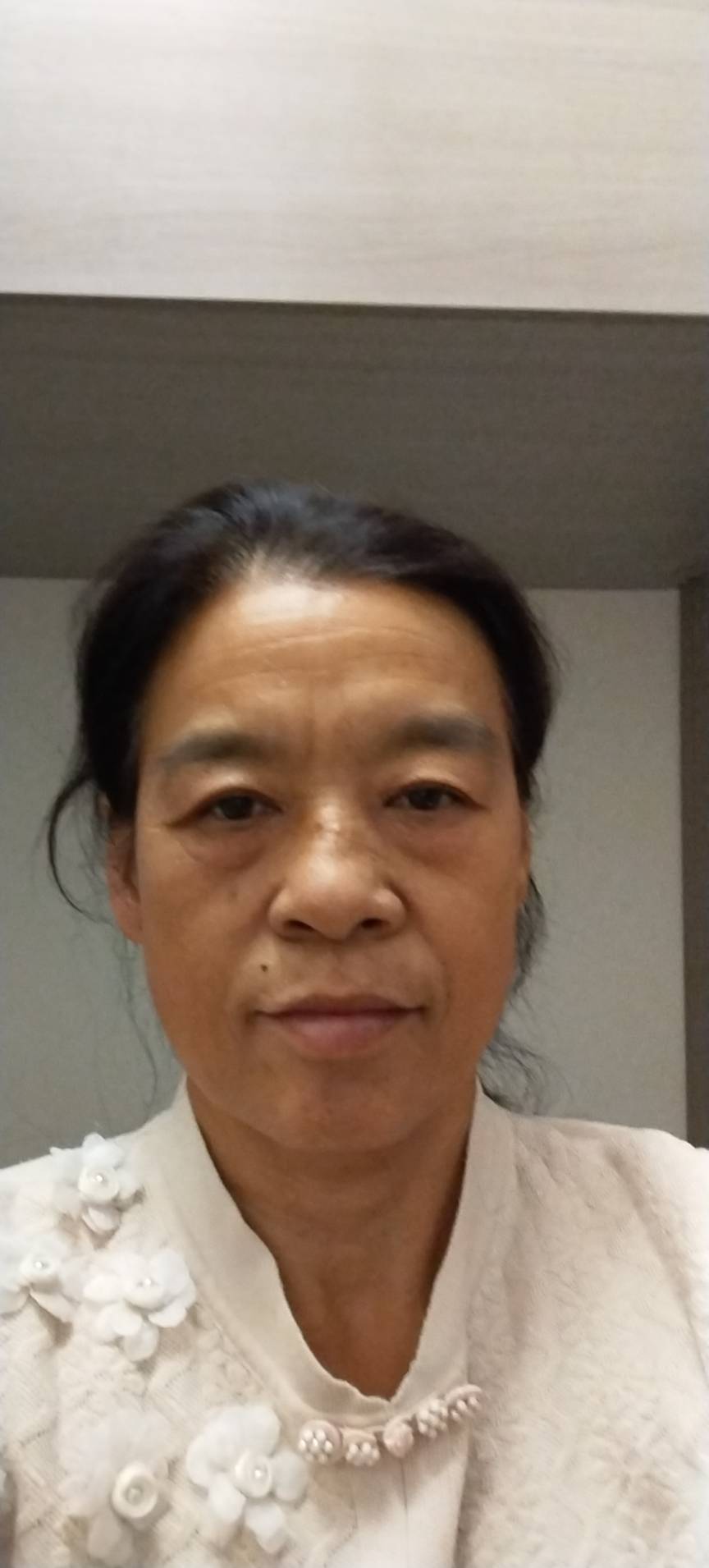 阿姨资料照片