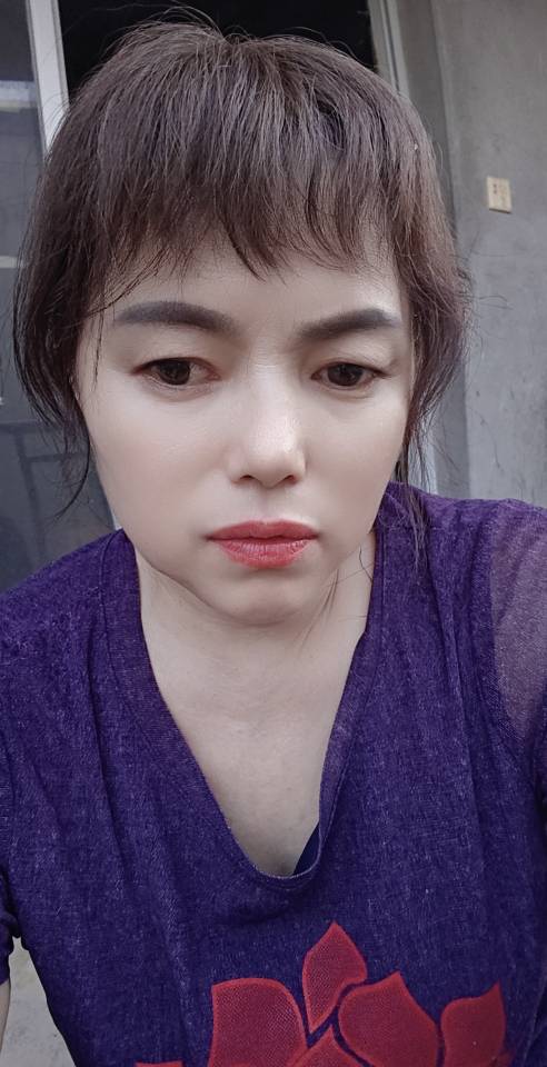 阿姨资料照片