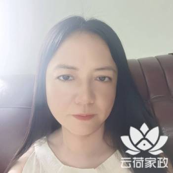 阿姨资料照片