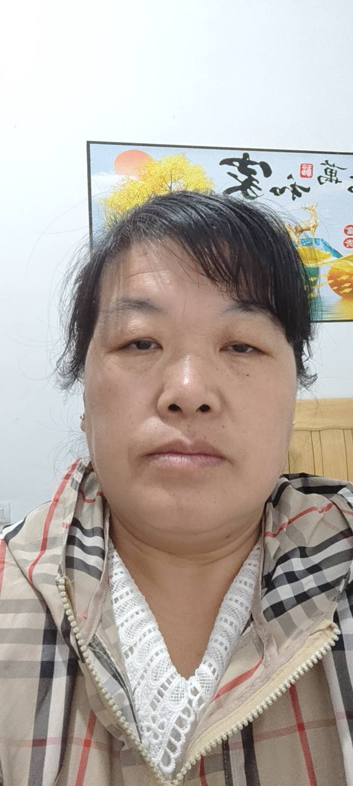阿姨资料照片