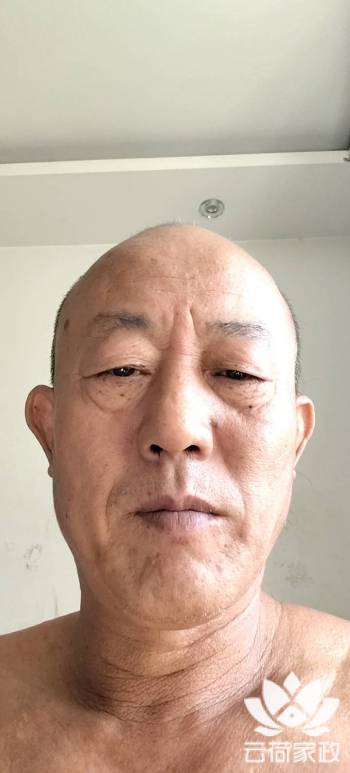 阿姨资料照片