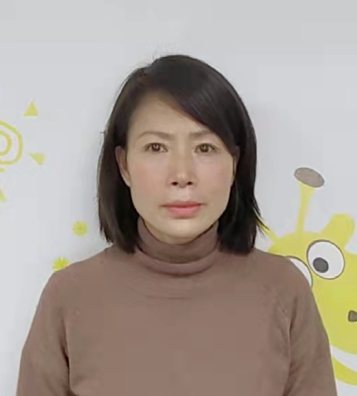 阿姨资料照片