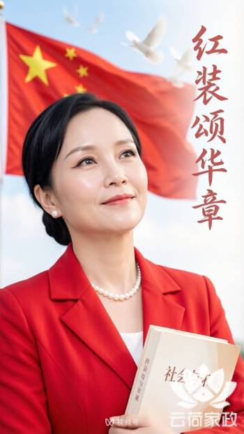 阿姨资料照片