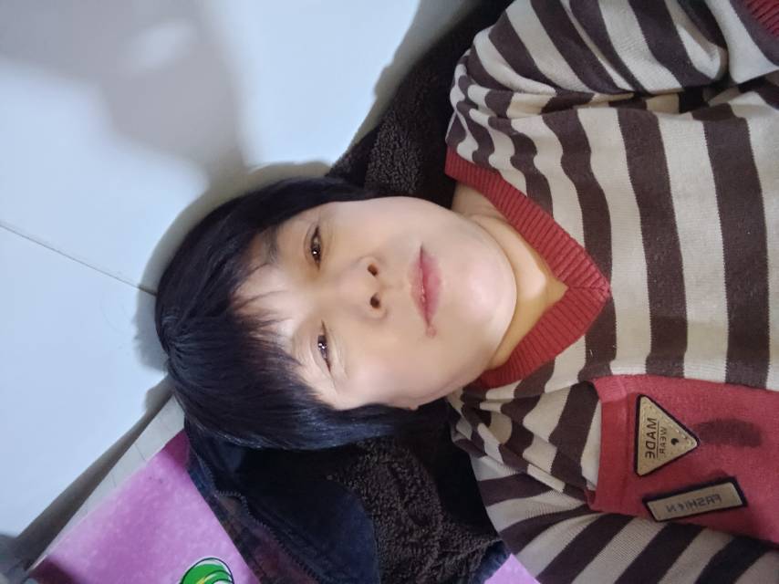 阿姨资料照片