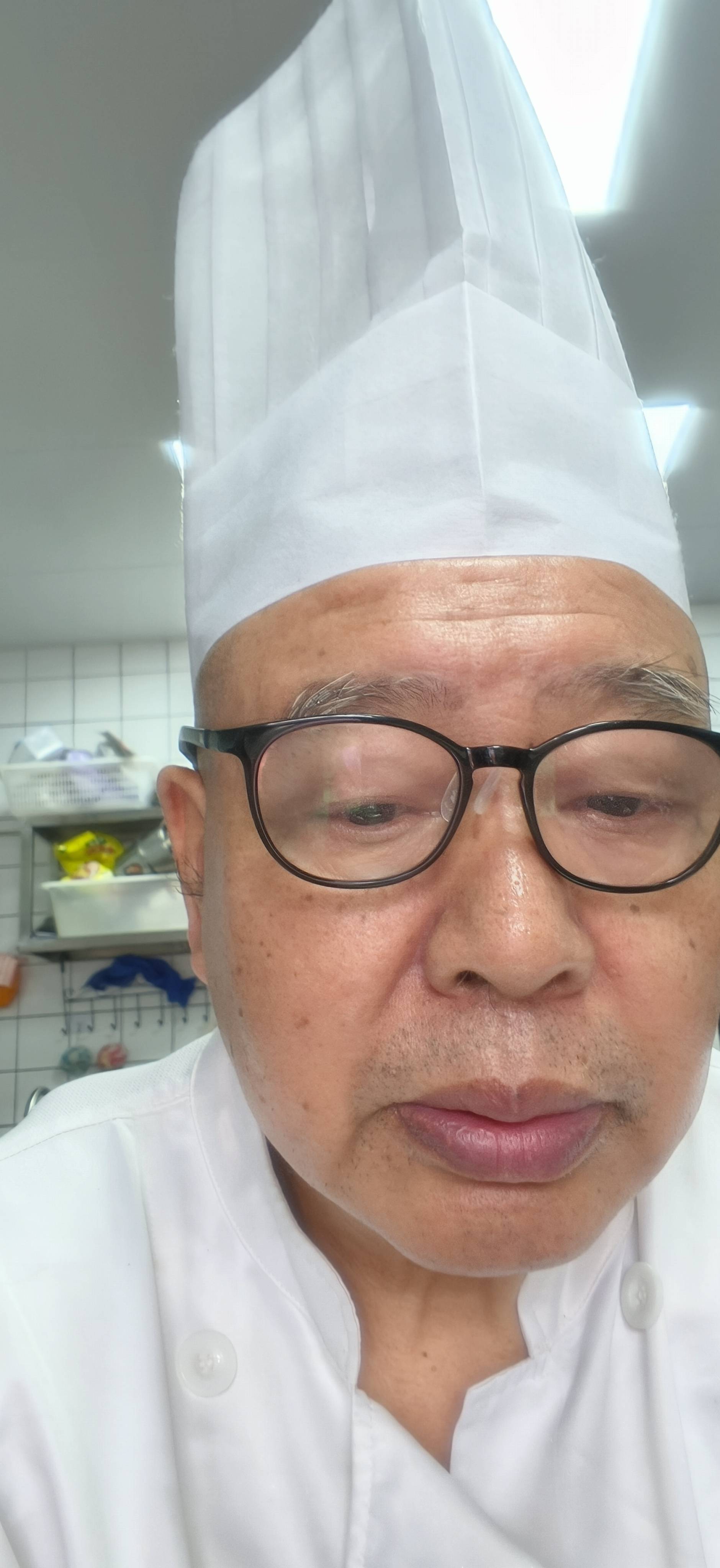 阿姨资料照片