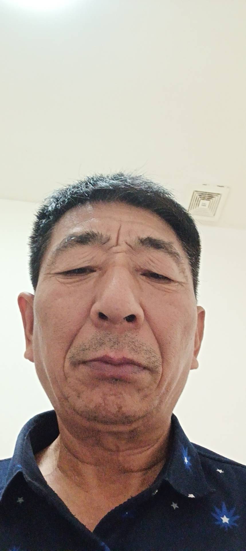阿姨资料照片