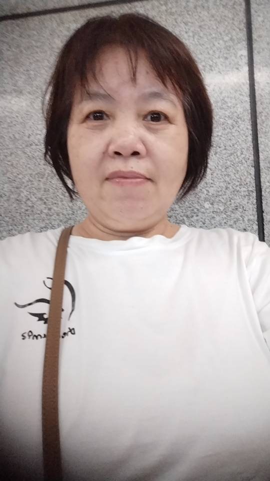 阿姨资料照片