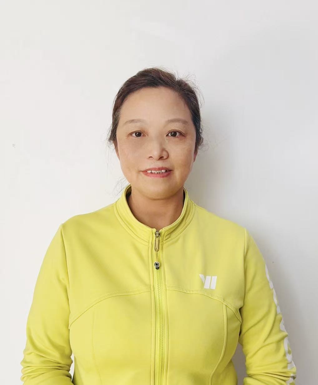 阿姨资料照片