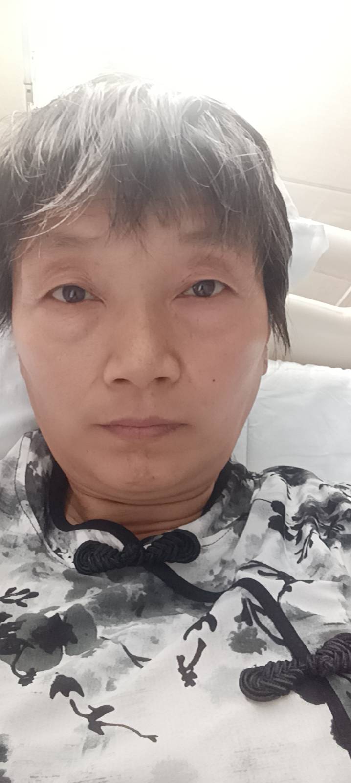 阿姨资料照片