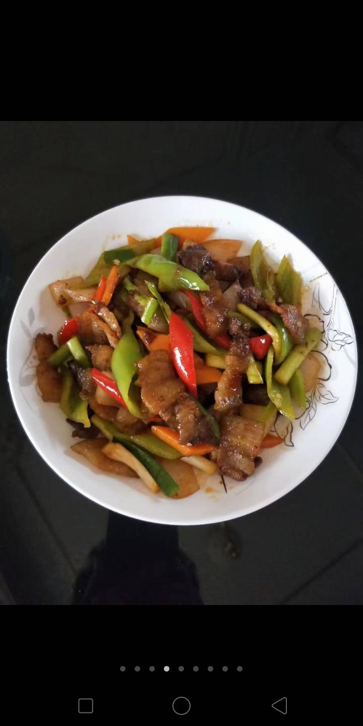 阿姨资料照片