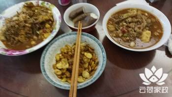 阿姨资料照片