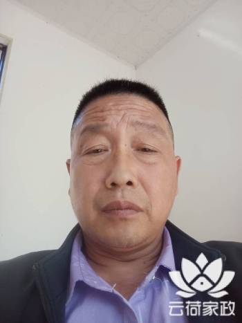 阿姨资料照片