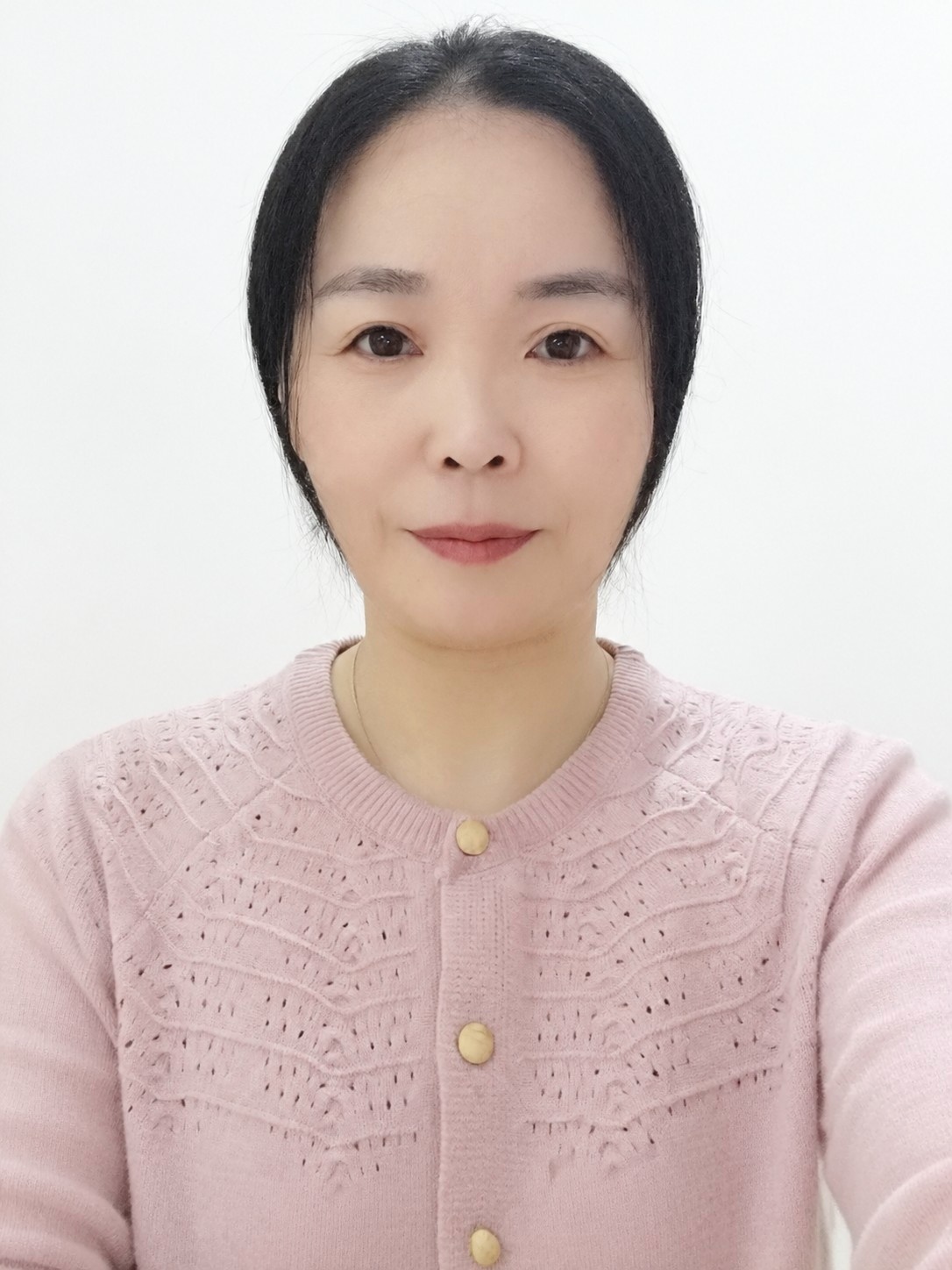 阿姨资料照片
