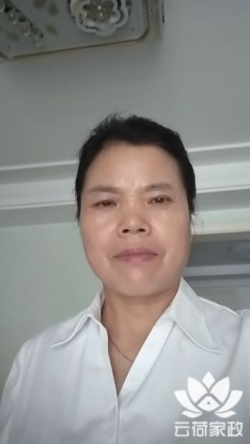 阿姨资料照片
