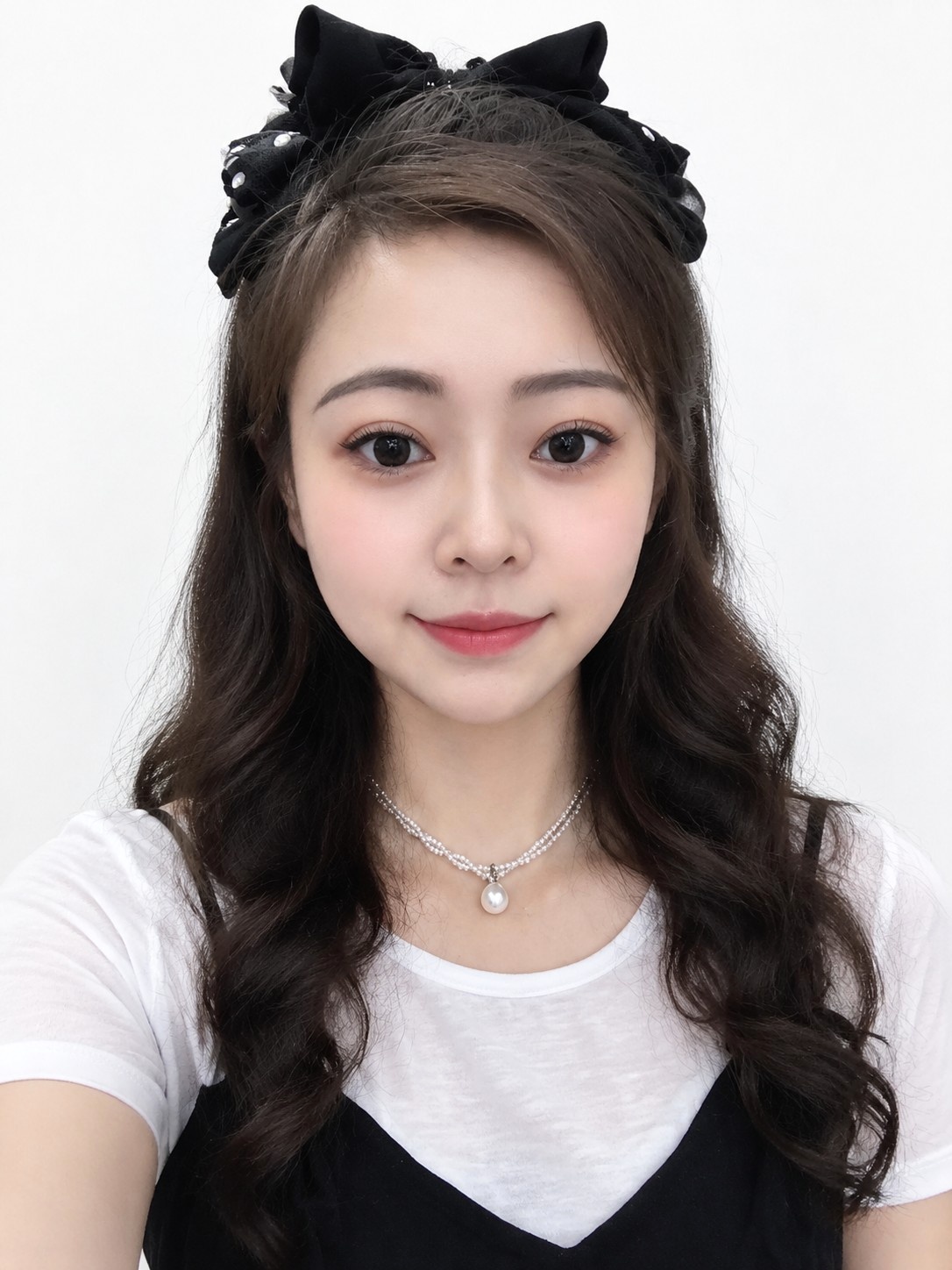 阿姨资料照片