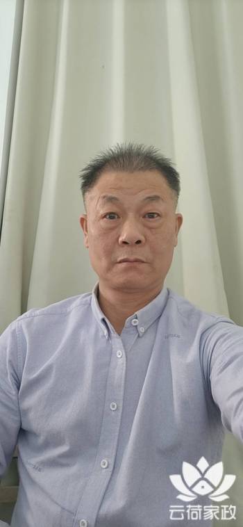 阿姨资料照片