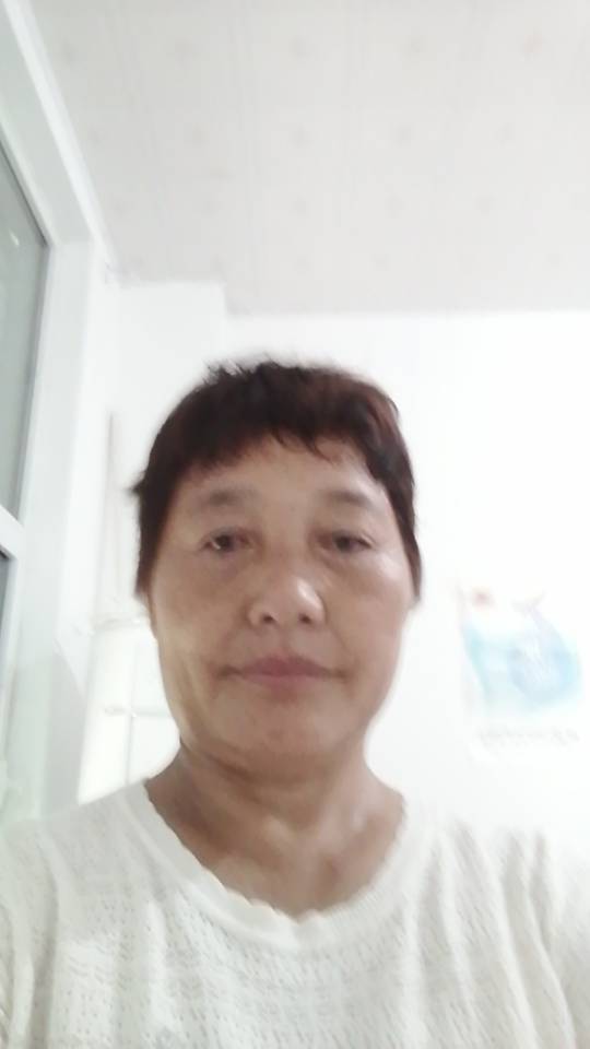 阿姨资料照片