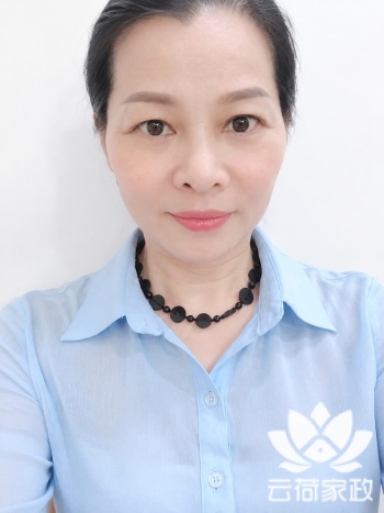 阿姨资料照片