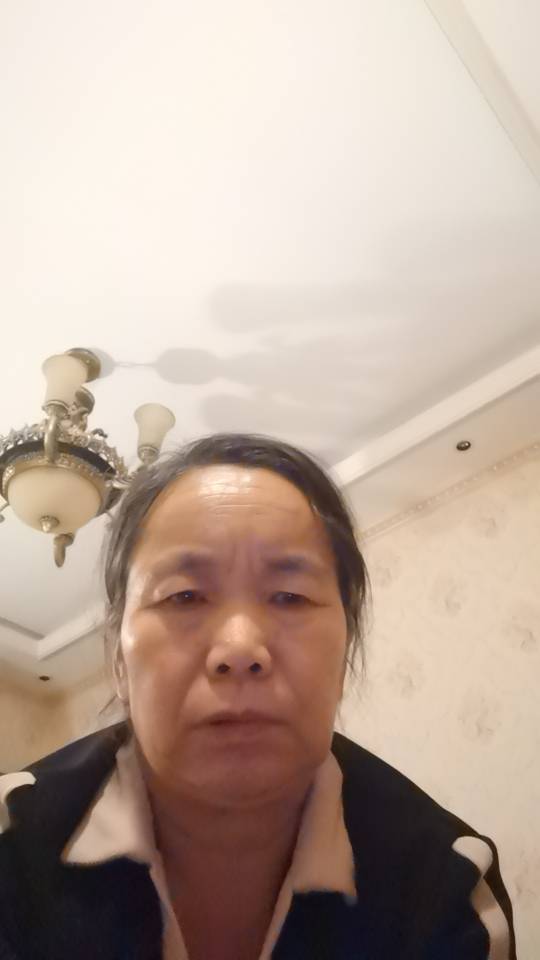 阿姨资料照片