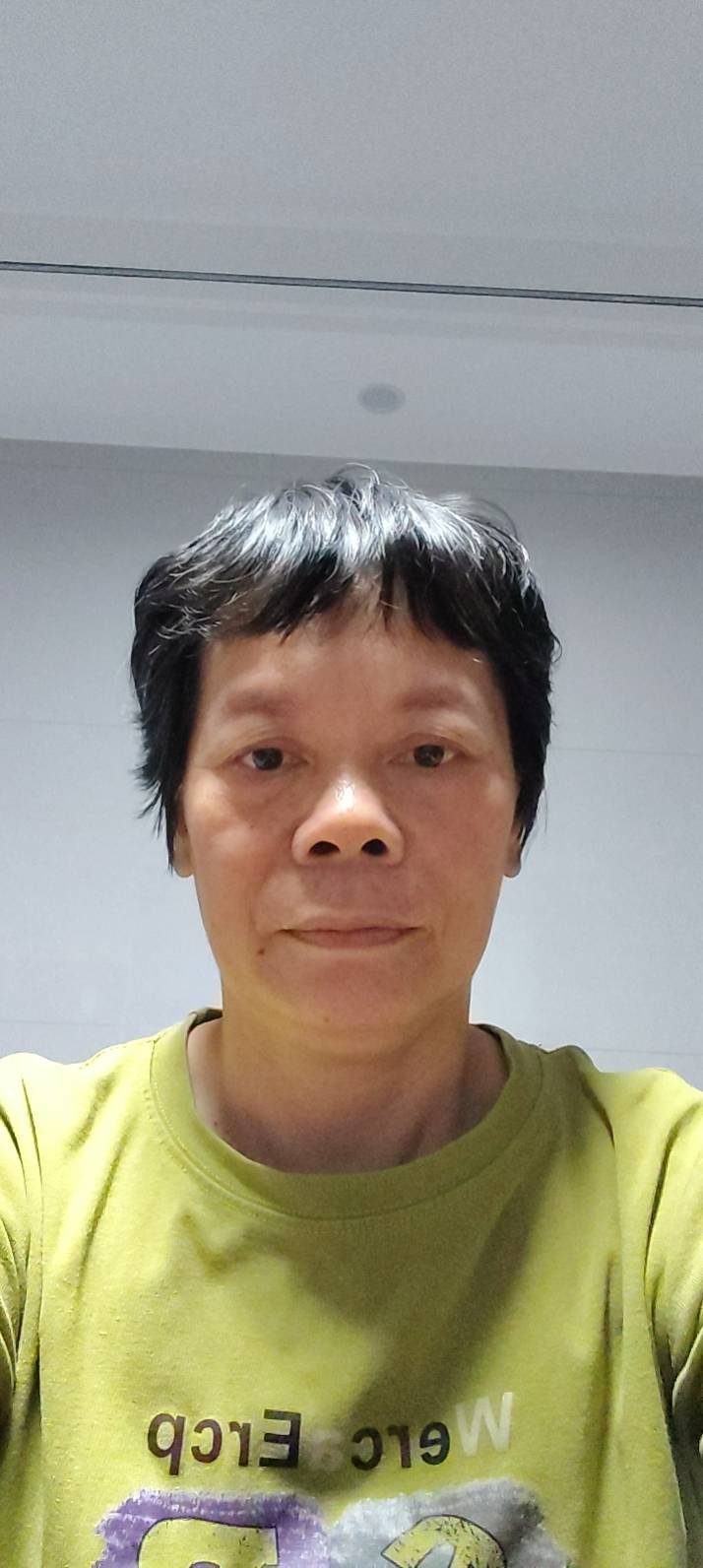 阿姨资料照片