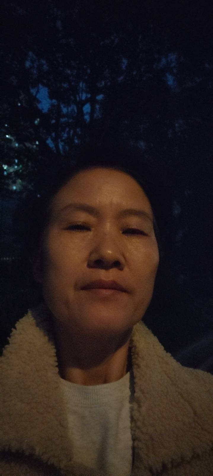 阿姨资料照片
