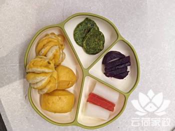 阿姨资料照片