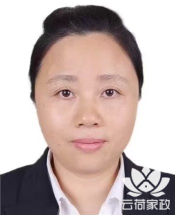 阿姨资料照片